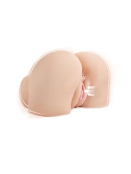 Pipedream - PDX Elite Back That Ass Up Masturbator - Beige
