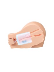 Pipedream - PDX Elite Back That Ass Up Masturbator - Beige