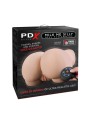 PDX Elite - Milk Me Silly Masturbator - Dual Motor