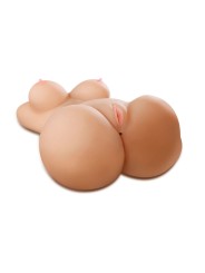 Pipedream Extreme Mega Fuck Masturbator