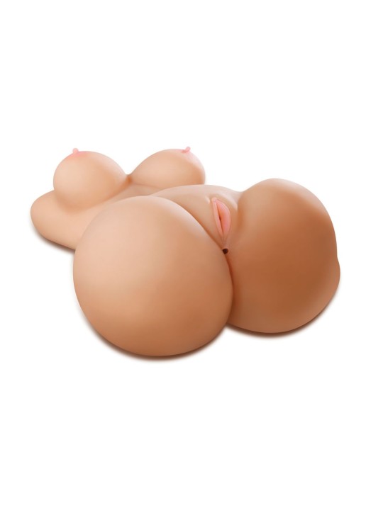 Pipedream Extreme Mega Fuck Masturbator