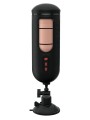 Mega Milker Vibrating Masturbator