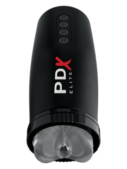 Moto-Bator 2 Masturbator