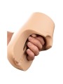 Pipedream - PDX Plus Pussy Pounder Squeeze Stroker - Beige