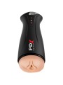 PDX Elite - Fuck-Gasm Stroker - Black