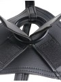 King Cock Strap-on Harnas - 18 cm