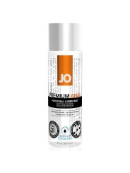 System JO Premium - Anal Cool - 60 ml