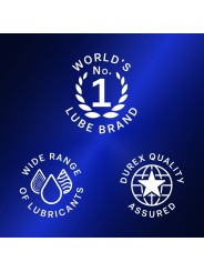 Durex Gel Intense Orgasmic Gel