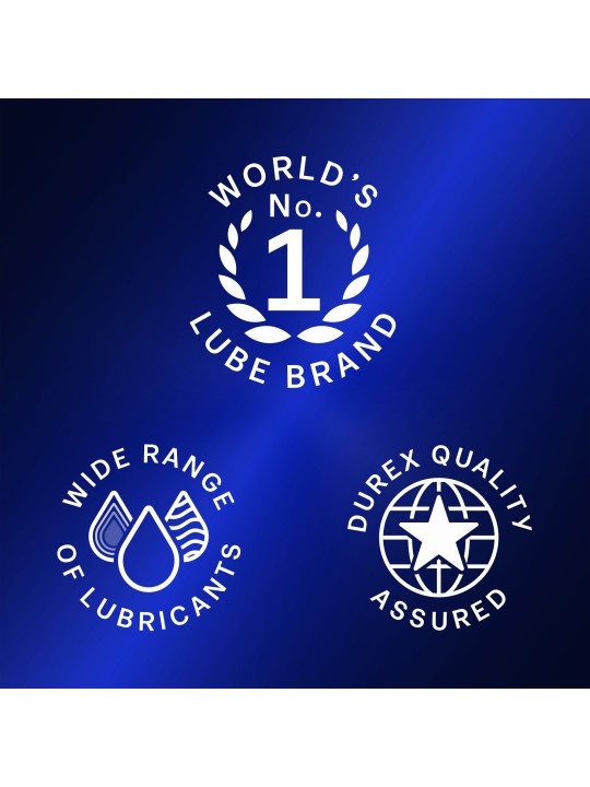 Durex Gel Intense Orgasmic Gel