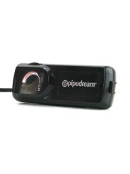 For Him or Her Vibrerende Holle Strap-On
