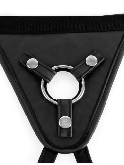 Perfect Fit Harness