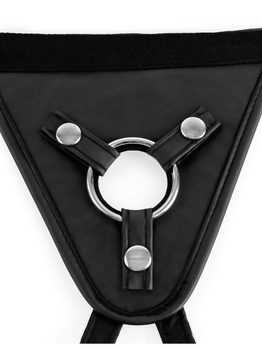 Perfect Fit Harness