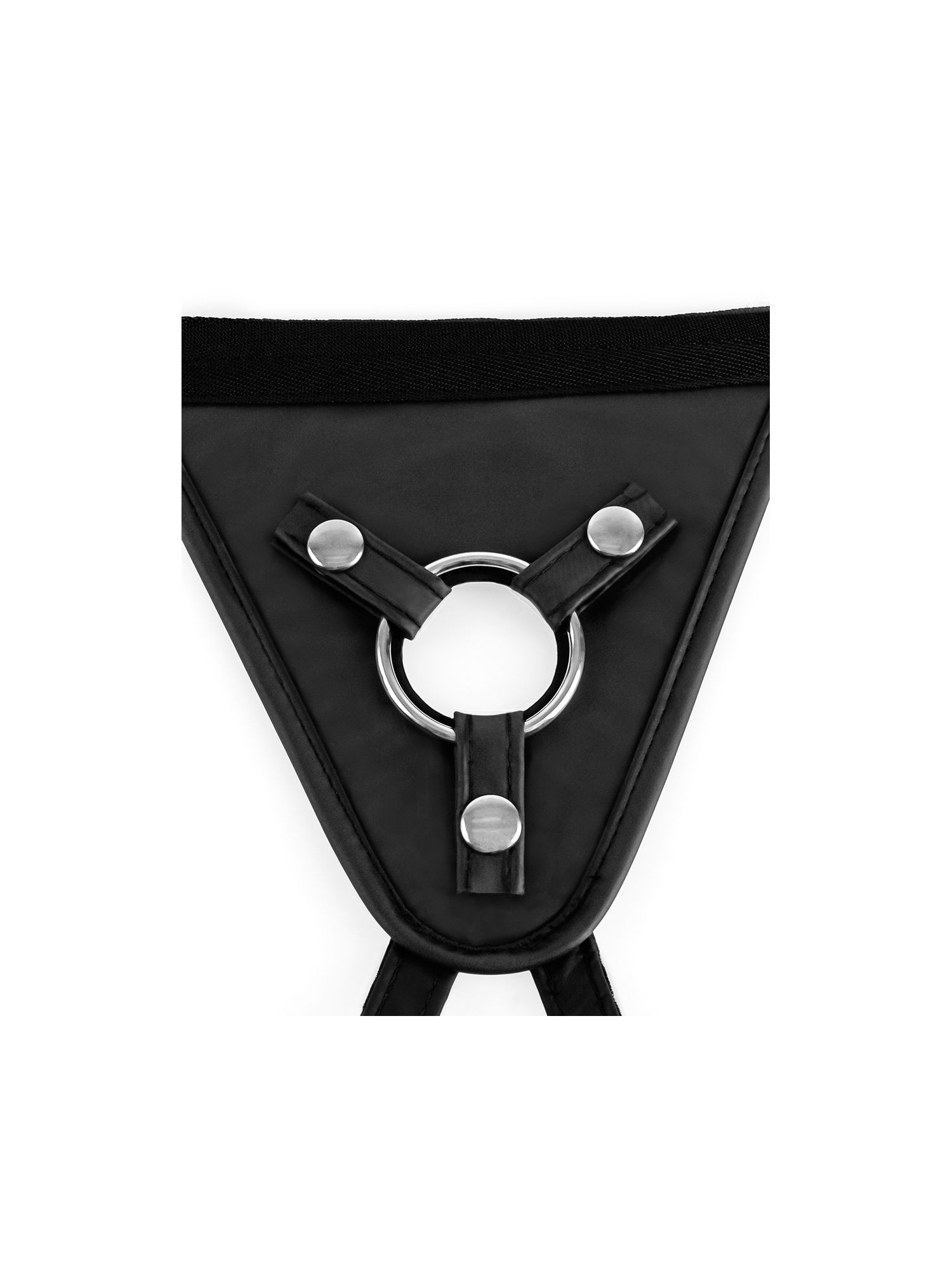 Perfect Fit Harness