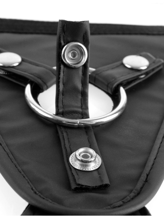 Perfect Fit Harness