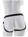 Gold Designer Strap-On