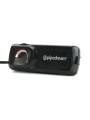 Vibrating Hollow Strap-On