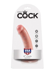 King Cock 15 cm