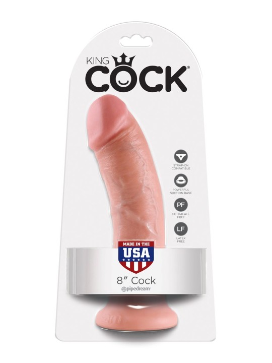 King Cock 20 cm
