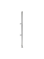 Sinner Gear Aluminum Spreader Bar - 60cm
