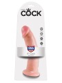 King Cock Dildo -  23 cm