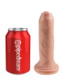 King Cock 6 Uncut