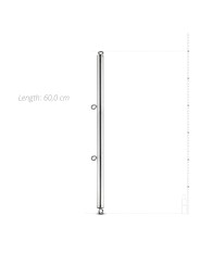 Sinner Gear Aluminum Spreader Bar - 60cm