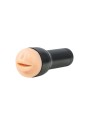 Kiiroo - Feel Universele Mond Stroker - Zwart