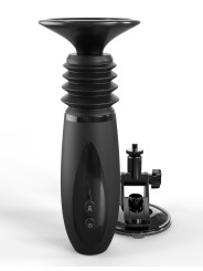 Pipedream - Body Dock Thruster - Zwart