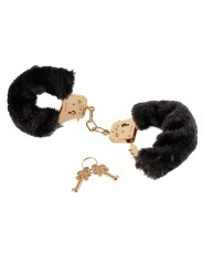 Deluxe Furry Cuffs