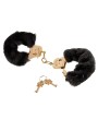 Deluxe Furry Cuffs