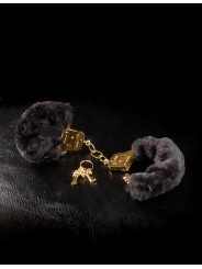 Deluxe Furry Cuffs