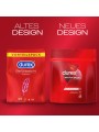 Durex Gefühlsecht Kondome - 40 Kondome