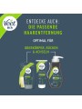 Veet Men Intim-Haarentfernungs-Set für Männer - 100 ml Tube & 50 ml Balsam