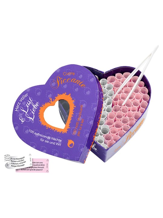 Herz Voller Lust & Liebe DE/IT-*, ONE SIZE