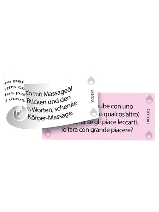 Herz Voller Lust & Liebe DE/IT-*, ONE SIZE