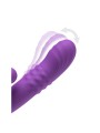Fantasy For Her - Harmoni Pro G-Spot Massager - Paars