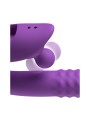 Fantasy For Her - Harmoni Pro G-Spot Massager - Paars