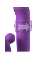Fantasy For Her - Harmoni Pro G-Spot Massager - Paars