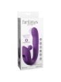 Fantasy For Her - Harmoni Pro G-Spot Massager - Paars
