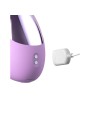 Fantasy For Her - IntiMotion Flutter Pro Rabbit - Paars