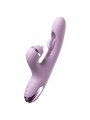 Fantasy For Her - G-Touch Pulse Pro Rabbit - Paars