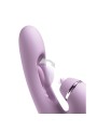 Fantasy For Her - G-Touch Pulse Pro Rabbit - Paars