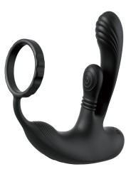 Anal Fantasy - Ass-Gasm IntiMotion - Black