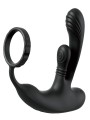 Anal Fantasy - Ass-Gasm IntiMotion - Black