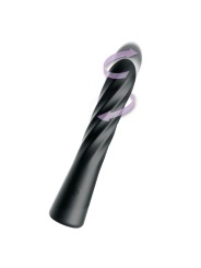 Anal Fantasy - Twist Ecstasy Thruster - Black