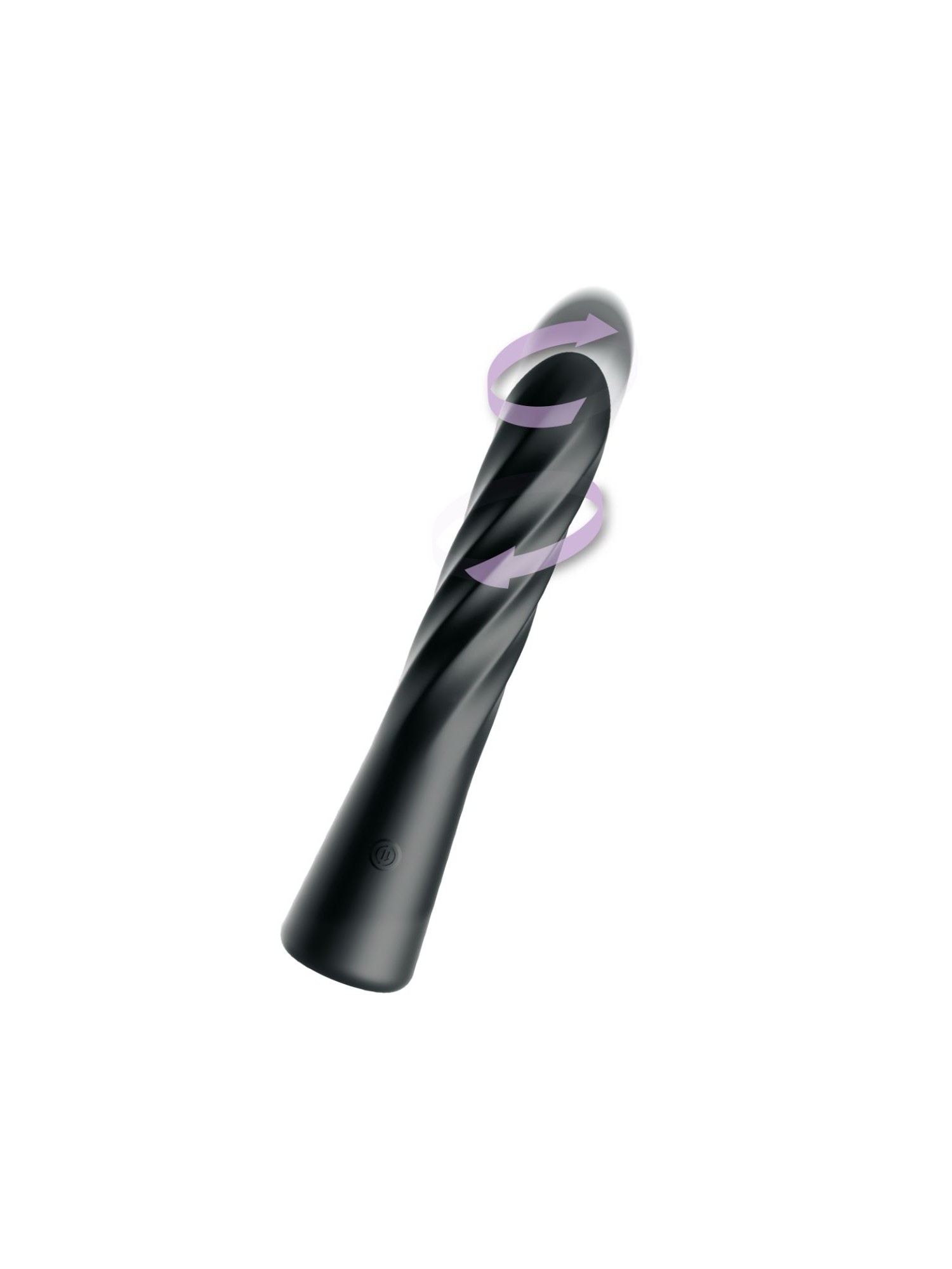 Anal Fantasy - Twist Ecstasy Thruster - Black