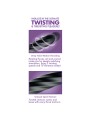 Anal Fantasy - Twist Ecstasy Thruster - Black