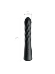 Anal Fantasy - Twist Ecstasy Thruster - Black