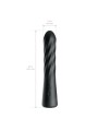 Anal Fantasy - Twist Ecstasy Thruster - Black
