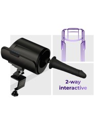 Kiiroo - Keon Dildo Adapter
